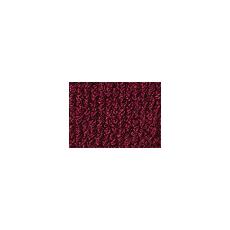 FENDRESS Chaussette PB. large 30x90cm - bordeaux (x2)
