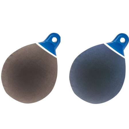 Housse PB neoprene réversible bleue/noire A1 Ø29cm