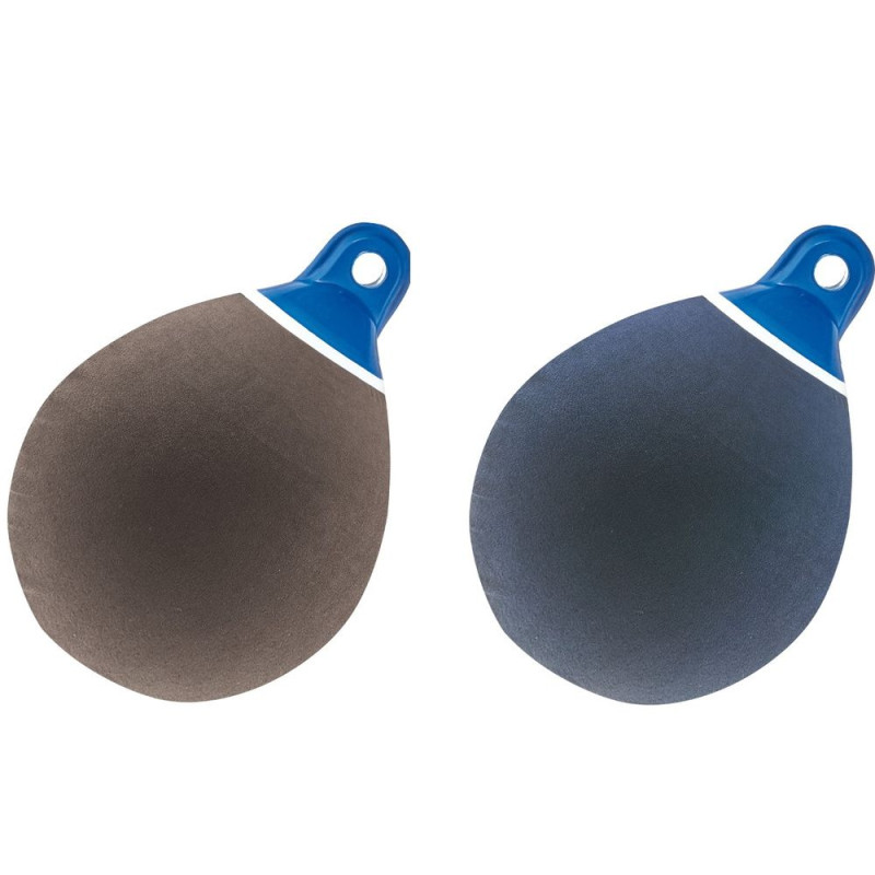 Housse PB neoprene réversible bleue/noire A1 Ø29cm