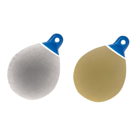 Housse PB neoprene réversible grise/beige A1 Ø29cm