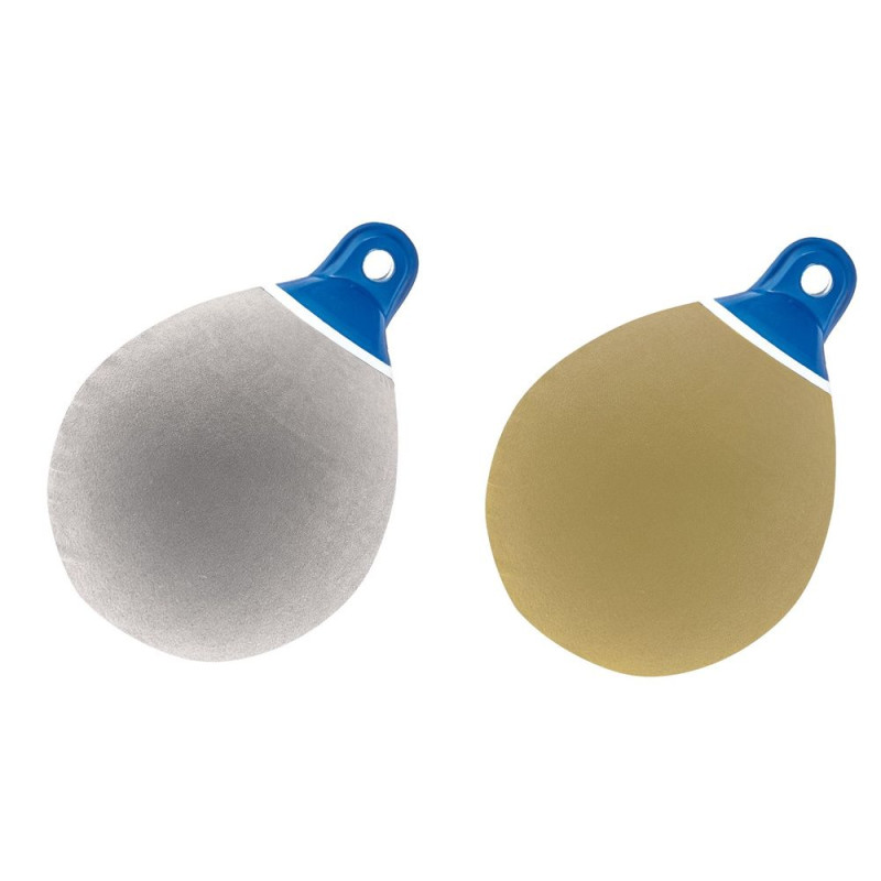 Housse PB neoprene réversible grise/beige A1 Ø29cm