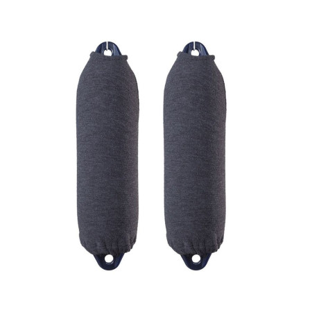 FENDRESS Chaussette PB. F03 (23x85 cm) - anthracite (x2)
