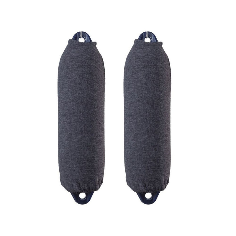 FENDRESS Chaussette PB. F03 (23x85 cm) - anthracite (x2)