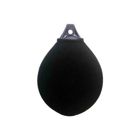 FENDRESS Chaussette PB sphérique A3 double (Ø47 cm) ? noir