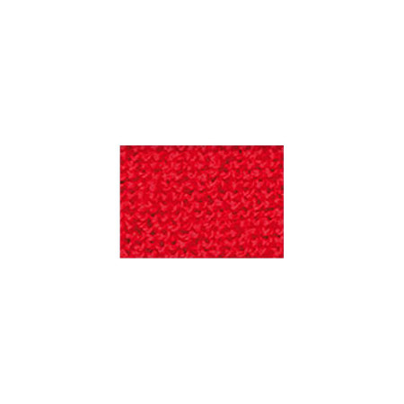 FENDRESS Chaussette PB. F4 (23x102 cm) - rouge (x2)