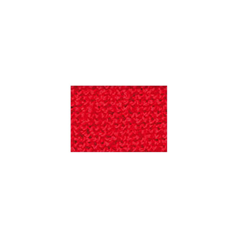 FENDRESS Chaussette PB. F2 (23x56 cm) - rouge (x2)