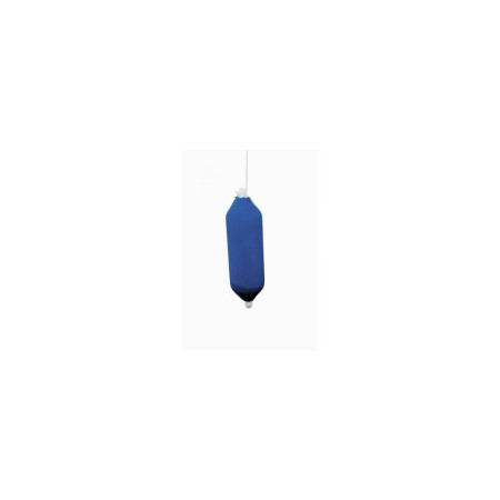 FENDRESS Chaussette PB. F1 (15x56 cm) - marine (x2)