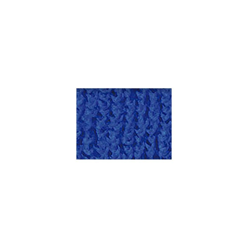 FENDRESS Chaussette PB. F1 (15x56 cm) - bleu roi (x2)