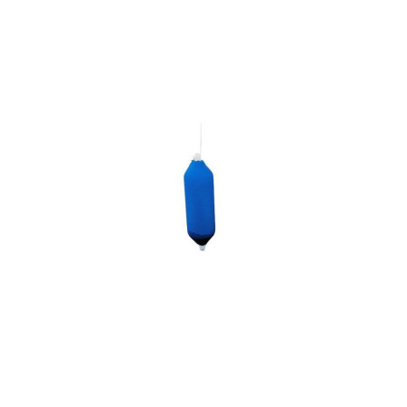 FENDRESS Chaussette PB. F2 (23x56 cm) - bleu roi (x2)