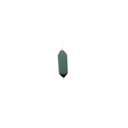 FENDRESS Chaussette PB. F7 (38x103 cm) - vert foncé (x2)