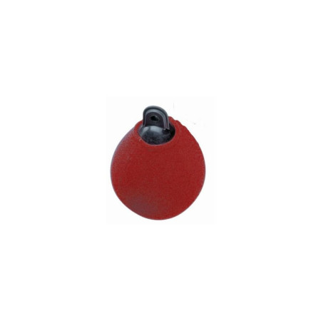 FENDRESS Chaussette PB sphérique A2 (Ø40 cm) - bordeaux (x2)