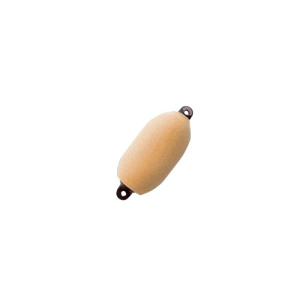 FENDRESS Chaussette PB. F3 (23x76 cm) - beige (x2)