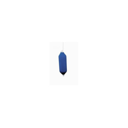 FENDRESS Chaussette PB. large 30x90cm - marine (x2)