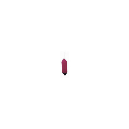 FENDRESS Chaussette PB. F1 (15x56 cm) - rouge (x2)