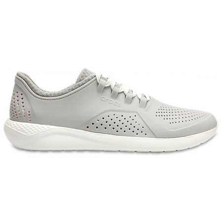 CROCS Women Lite Ride Pacer - Pearl W -36/37