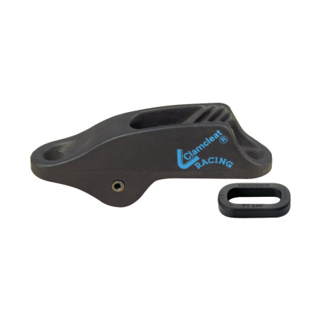 CLAMCLEAT CL253 anodisé noir
