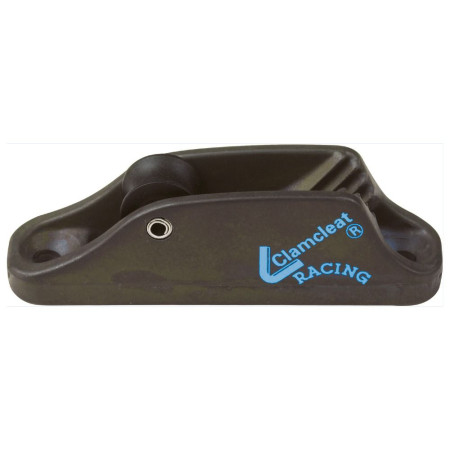 CLAMCLEAT CL236 anodisé noir