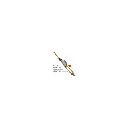 CLAMCLEAT CL230