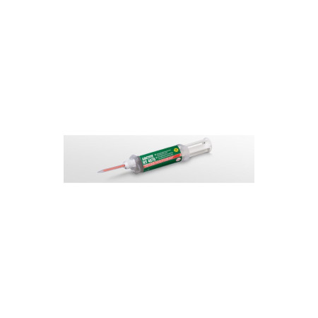 LOCTITE 4070 Adhésif multi-usage rapide, seringue 11 g
