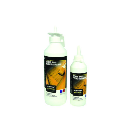SOROMAP Nauticolle bois PPU 750g