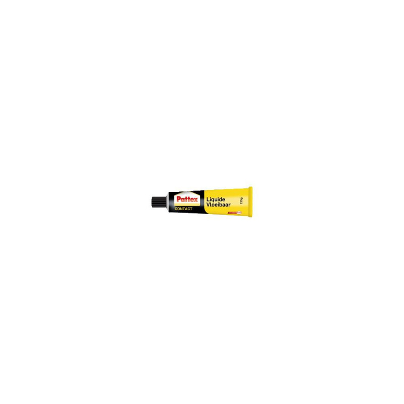 PATTEX Colle contact liquide 125g