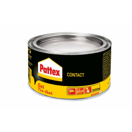 PATTEX Colle contact gel 300g