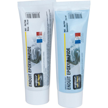 SOROMAP SPEED 1P1 MASTIC EPOXY 150ML