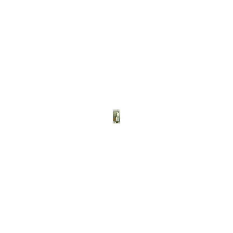 SOROMAP Mastic silicone tube 75mL blanc