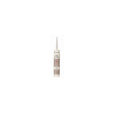 SOROMAP Mastic silicone 310mL transparent
