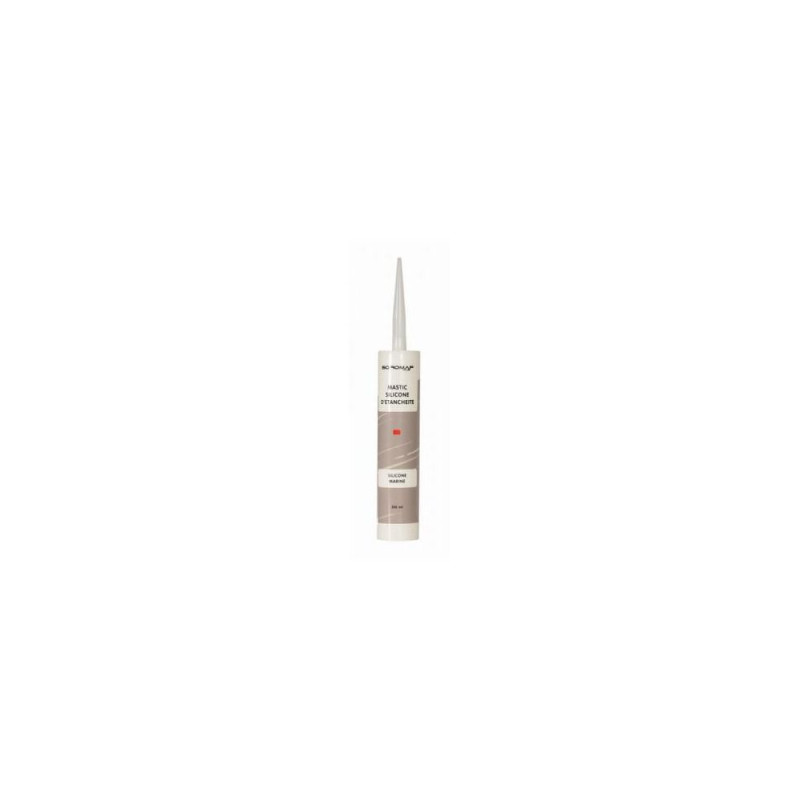 SOROMAP Mastic silicone 310mL transparent