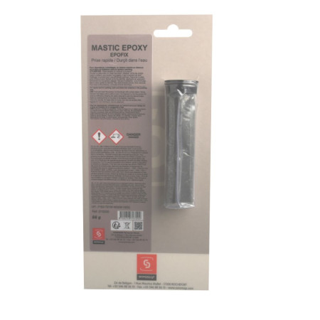 SOROMAP Epofix blister 56 g
