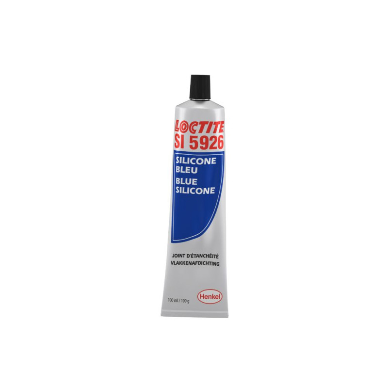 LOCTITE SI 5926 Joint bleu 40mL