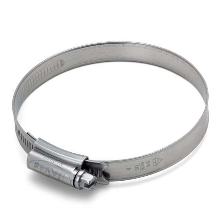 Collier Inox 1 ½ - 2 ¼ (40-55) les 25