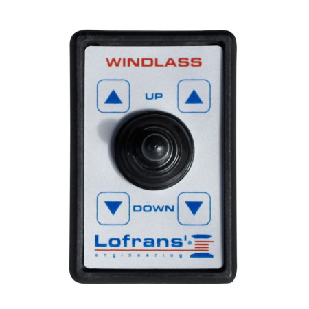 LOFRANS Bouton montée descente de cockpit