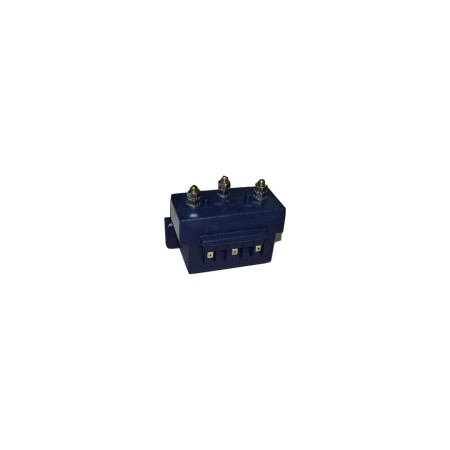 LOFRANS Boîtier relais 3 fils 12V - 500 /1700W