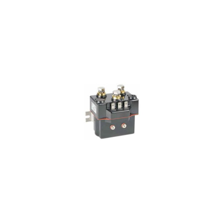 QUICK Boitier de relai 3 fils 12V - 2500W