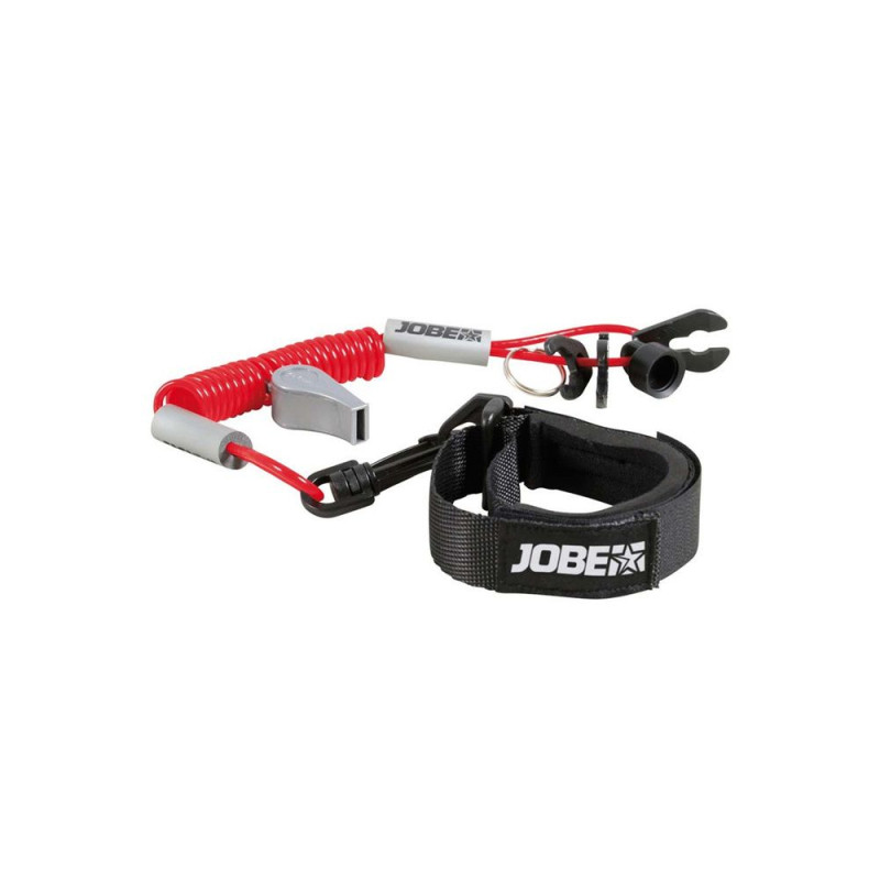 JOBE Coupe-circuit universel Emergency Cord