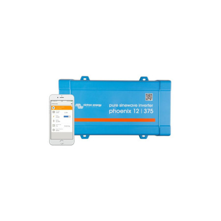 VICTRON Phoenix VE.direct convertisseur 12/230V - 375