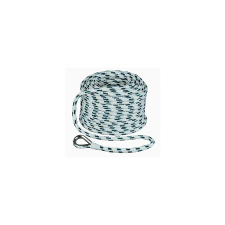 LIROS Mouillage Handy Anchor 10mm longeur 30m