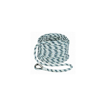 LIROS Mouillage Handy Anchor 12mm longeur 40m
