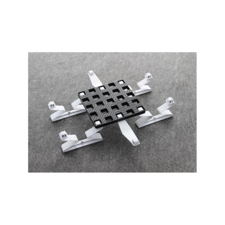 MODULOFLEX Pack extension 0,3m3, 13 plateaux