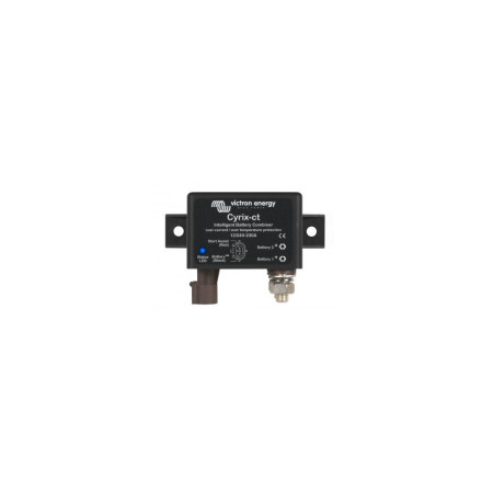 VICTRON Kit Cyrix-ct 12/24V-230A