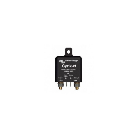 VICTRON Cyrix-ct 12/24V-120A