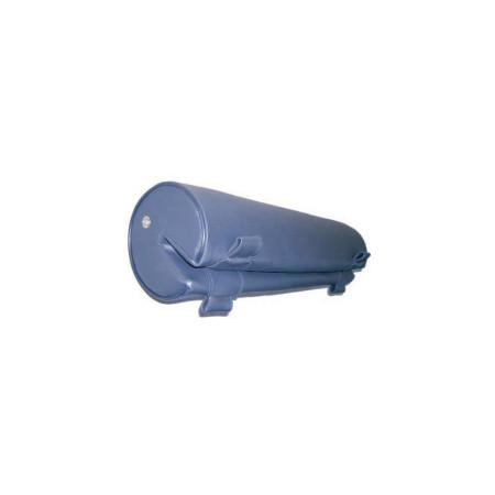 BEDFLEX Coussin de filière bleu