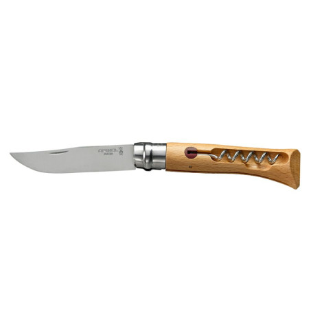 OPINEL Couteau tire-bouchon n°10