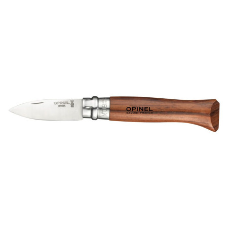 OPINEL Couteau huîtres & coquillages n°09
