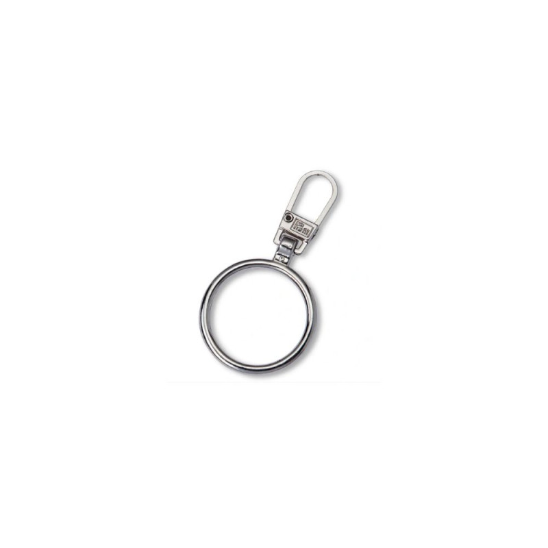 PRYM Tirette en inox pour femeture éclaire
