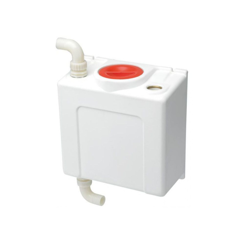 RM69 Réservoir à eaux noires vertical 30 L