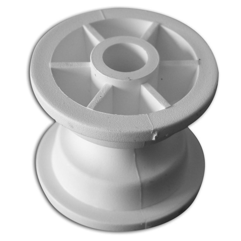 Rouleau de rechange 70X62MM PR DAVIER