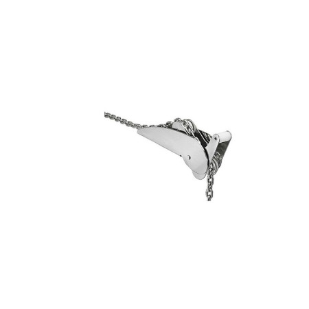 CAN Davier basculant Whale 330mm